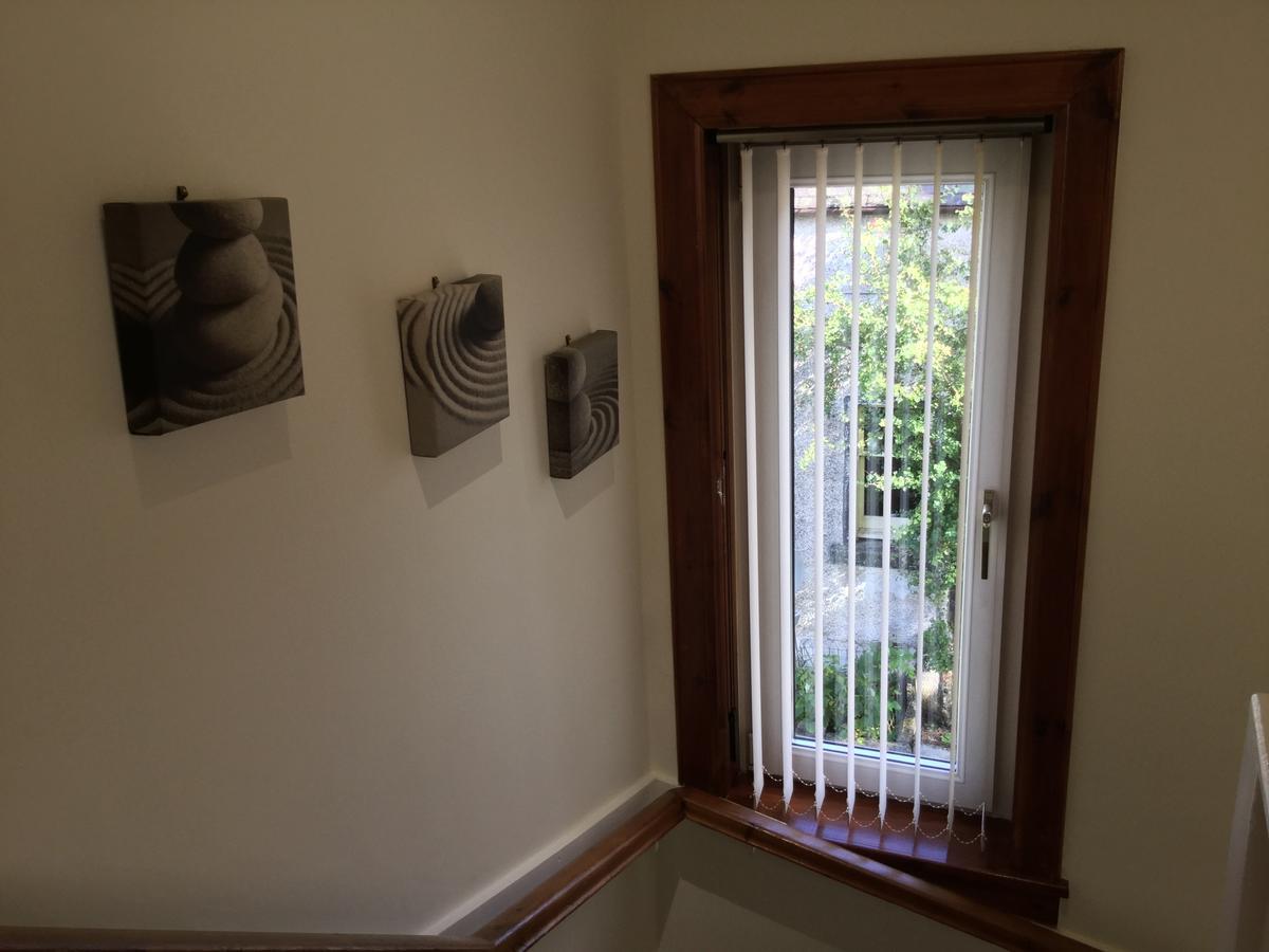 3 Bedroom Culduthel House Free Parking Інвернесс Екстер'єр фото