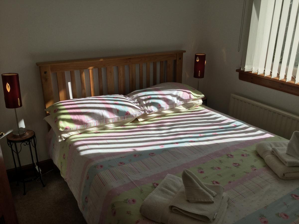 3 Bedroom Culduthel House Free Parking Інвернесс Екстер'єр фото