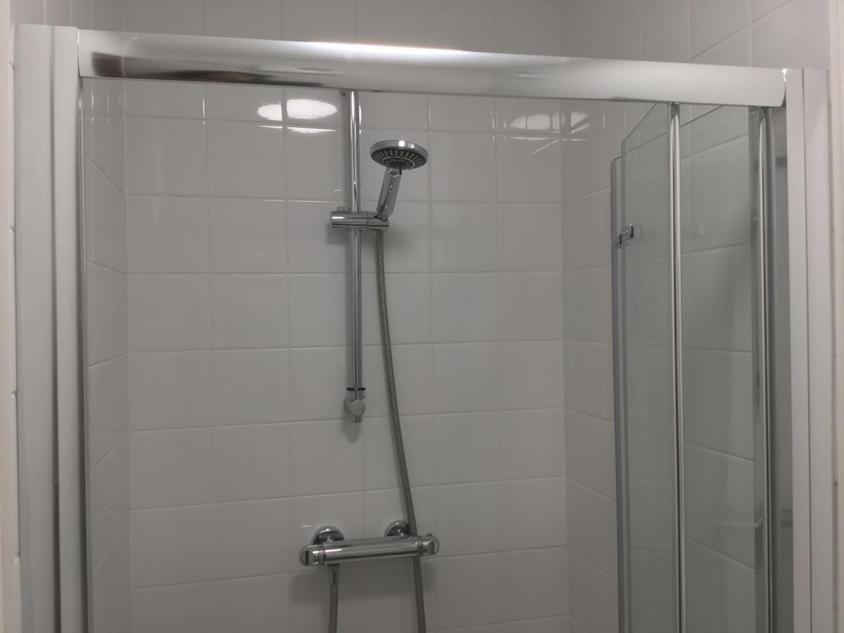 3 Bedroom Culduthel House Free Parking Інвернесс Екстер'єр фото