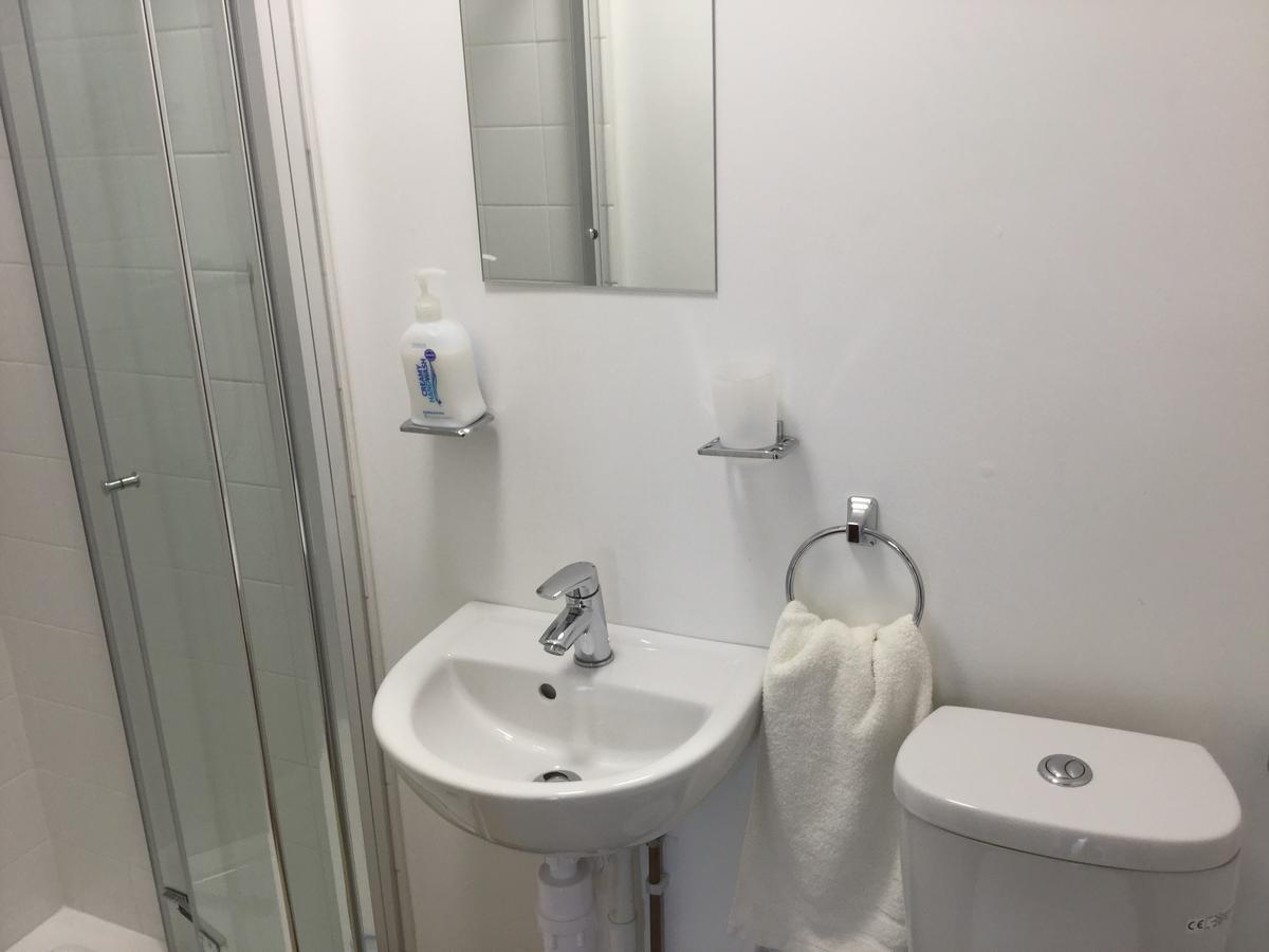 3 Bedroom Culduthel House Free Parking Інвернесс Екстер'єр фото